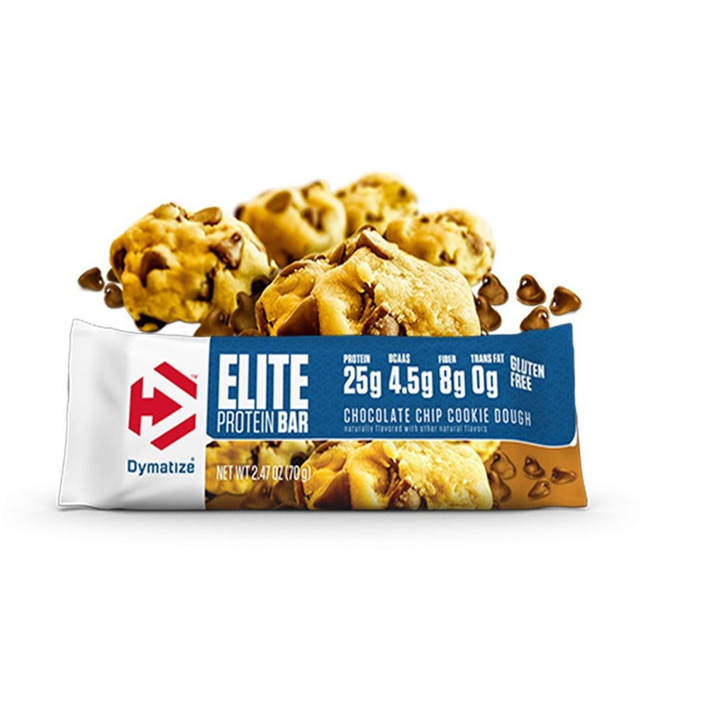 protein bar elite