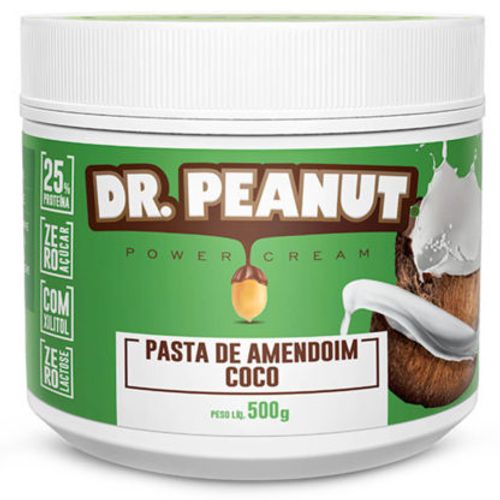 coco-peanut